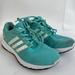 Adidas Shoes | Adidas Energy Cloud Wtc W Mint Size 8 Bb3162 | Color: Blue | Size: 8