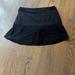 Athleta Skirts | Black Athleta Skirt | Color: Black | Size: S