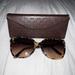 Gucci Accessories | Gucci Sunglasses | Color: Brown | Size: Os