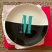 Kate Spade Other | Kate Spade For Lenox Monogram “M” Dish | Color: Blue/White | Size: Os