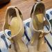 Michael Kors Shoes | Michael Kors Size 7 1/2 | Color: Tan | Size: 7.5