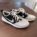 Nike Shoes | Nike Golf Shoes. Roshe G Youth. Like Brand New. Size 6 | Color: Black/White | Size: Youth 6