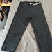 Nike Other | Black Nike Pro 3 Quarter Dri Fit Leggings Size Medium | Color: Black | Size: Medium