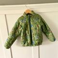 Disney Jackets & Coats | Disney Pixar Toys Story Bubble Coat | Color: Green | Size: 4tg