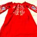 Free People Dresses | Free People Dress Like New Worn Once | Color: Red | Size: S