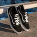 Vans Shoes | New Vans Men’s Ward Sneakers | Color: Black | Size: Various
