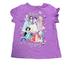 Disney Shirts & Tops | Disney Princess Girls Top Purple Shirt | Color: Purple | Size: 5g