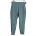 Athleta Pants & Jumpsuits | Athleta Salutation Rib Jogger Women's Plus 1x Teal Blue Pockets Inseam 27" | Color: Blue/Green | Size: 1x