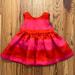 Kate Spade Dresses | Baby Kate Spade Striped Dress | Color: Pink/Red | Size: 12mb