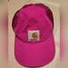Carhartt Other | Carhartt Womens Hat | Color: Pink/Purple | Size: Os