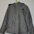 The North Face Jackets & Coats | Girls North Face Jacket | Color: Black/Gray | Size: 6g