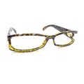 Gucci Accessories | Gucci Gg 2954 V08 Dark Tortoise Brown Eyeglasses Frames 56-13 130 Italy Designer | Color: Black/Brown | Size: Os