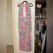 Lilly Pulitzer Dresses | Lilly Pulitzer Maxi Dress | Color: Green/Pink | Size: 2