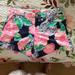 Lilly Pulitzer Shorts | Lilly Pulitzer Shorts | Color: Pink | Size: 4