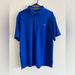 Under Armour Shirts | Men’s Under Armour Heatgear Golf Polo - Color: Blue - Size Xl - Great Condition | Color: Blue | Size: Xl