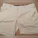 Nike Shorts | Nike Dri-Fit Golf Shorts -Standard Fit- Size 50. New With Tags | Color: Cream | Size: 50