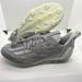 Adidas Shoes | Adidas Adizero Silver Metallic Grey Football Cleats Gx5414 Mens Sz 11 | Color: Silver/White | Size: 11