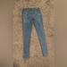 American Eagle Outfitters Jeans | American Eagle Super Stretch Low Rise Jeggings Size 6 Long | Color: Blue | Size: 6 Long