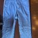 J. Crew Bottoms | J Crew Crew Cuts Boys Size 10 Chinos In Blue | Color: Blue | Size: 10b