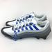 Nike Shoes | Mens Sizes - Nike Vapor Edge Speed 360 Football - Royal Blue - (Dq5110-041) | Color: Blue/White | Size: Various