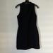 Zara Dresses | Little Black Dress | Color: Black | Size: M