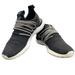 Adidas Shoes | Adidas Lite Racer Adapt 3.0 Men’s 10 Black Gray Running Sneakers | Color: Black/Gray | Size: 10