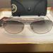 Ray-Ban Accessories | Brand New Rayban Sunglasses | Color: Silver | Size: Os