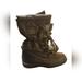 Coach Shoes | Coach Sage Cold Weather Boot (9.5) | Color: Black | Size: 9.5