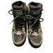 Nike Shoes | Denali A16u121a-2 Gray Suede Outdoor Mountain Hiking Trail Boots Mens Size 9.5 | Color: Gray | Size: 9.5
