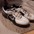 Nike Shoes | Golf Shoes | Color: Black/White | Size: 13