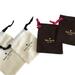 Kate Spade Jewelry | Kate Spade Jewelry Dust Bags | Color: Brown/White | Size: Os