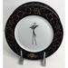 Disney Kitchen | 2 Nightmare Before Christmas Jack Skellington 10.5” Dinner Plates New | Color: White | Size: Os