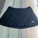 Adidas Skirts | Adidas Athletic Skirt W/Built In Shorts Size Small | Color: Blue/Purple | Size: S