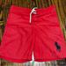 Polo By Ralph Lauren Swim | Boy’s Ralph Lauren Swim Truck Sz. 7 | Color: Blue/Red | Size: 7b