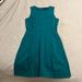 Madewell Dresses | Madewell Dress | Color: Blue | Size: Xs