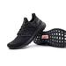 Adidas Shoes | Adidas Ultraboost 20 Laceless Sneakers | Color: Black | Size: 5