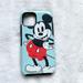 Disney Cell Phones & Accessories | Disney Mickey Mouse Iphone 11 Case | Color: Blue/Red | Size: Os