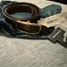 Coach Accessories | Brown Leather Coach Belt Nwt | Color: Brown | Size: Os