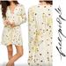 Free People Dresses | Free People Date Night Mini Dress Size Small | Color: Cream/White | Size: S
