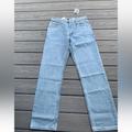 Levi's Jeans | Levis 505 Jeans Vintage Denim Men’s 33/34 Brand New W Tags! Perfect Condition | Color: Blue | Size: 33