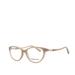 Michael Kors Accessories | Michael Kors Portillo 4021b 4021 3043 54 Opal Beige Brown Eyeglasses Mk4021b | Color: Tan | Size: Os