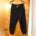 Adidas Pants & Jumpsuits | Adidas Originals Jogger Sweatpants | Color: Black | Size: M