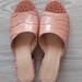 J. Crew Shoes | J Crew Sandals | Color: Pink | Size: 6.5