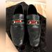 Gucci Shoes | Gucci Brixton Loafer With Signature Horsebit 7.5 | Color: Black | Size: 7.5