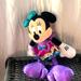 Disney Toys | Minnie Mouse | Color: Blue/Purple | Size: 12