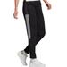 Adidas Pants & Jumpsuits | Adidas Tiro 21 Track Pants | Color: Black/White | Size: M