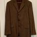 Burberry Suits & Blazers | Burberry Men's Blazer | Color: Tan | Size: 42r