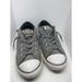 Converse Shoes | Converse Ctas Street Slip Juniors Us6 Mason/Black/White Womens 7.5 Chuck Taylor | Color: Black/White | Size: 7.5