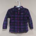 Columbia Jackets & Coats | Columbia Light Weight Jacket 18-24 Month | Color: Black/Purple | Size: 18-24mb