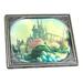 Disney Other | 2016 Disney Parks Alice Through The Looking Glass Mystery Pin - Castle Chase | Color: Red | Size: Os